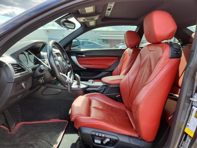 2018 BMW M240I WBA2J5C55JVC07272