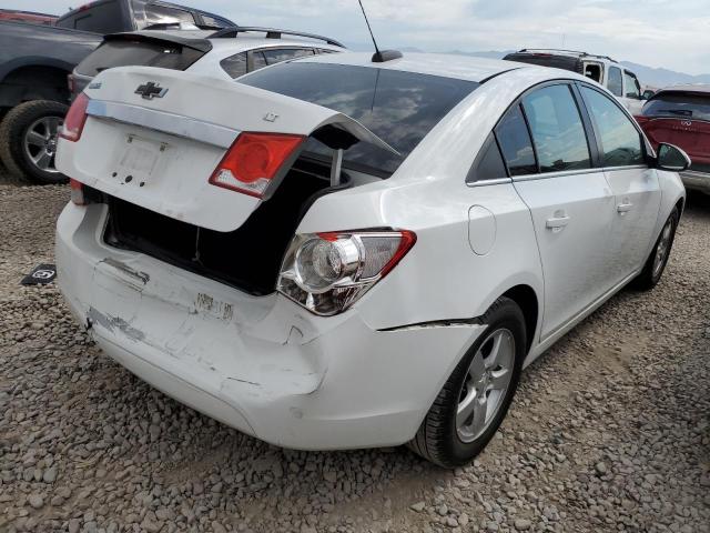 2015 CHEVROLET CRUZE LT - 1G1PC5SB8F7260480