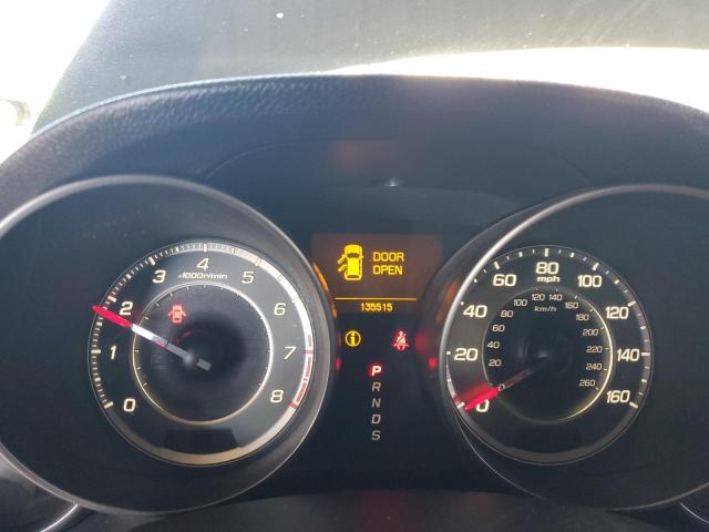 2012 ACURA MDX TECHNO - 2HNYD2H30CH526074