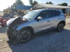 2016 MAZDA CX-5 GT - JM3KE4DY8G0661150