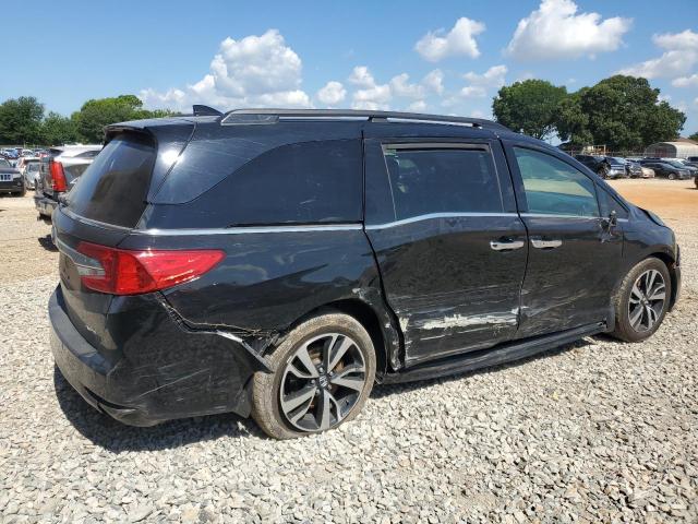 2018 HONDA ODYSSEY EL 5FNRL6H98JB029026
