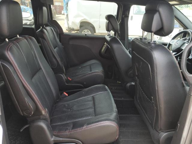 2018 DODGE GRAND CARA 2C4RDGEG4JR348787