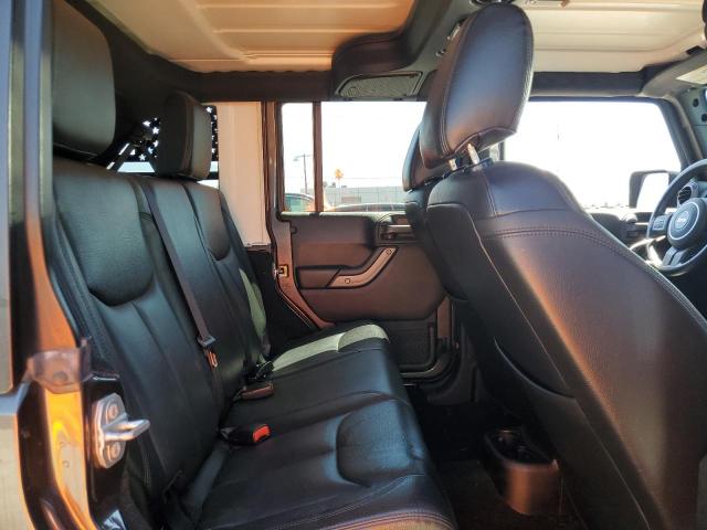 2018 JEEP WRANGLER U 1C4BJWDGXJL829206