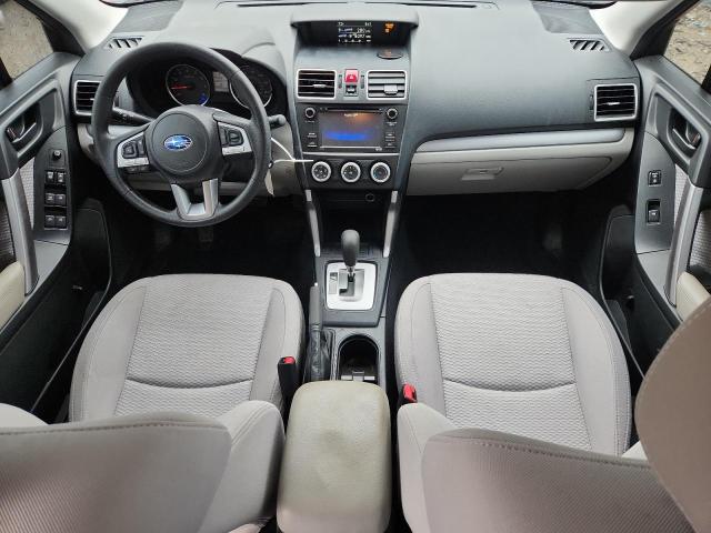 2018 SUBARU FORESTER 2 JF2SJAAC7JH432187