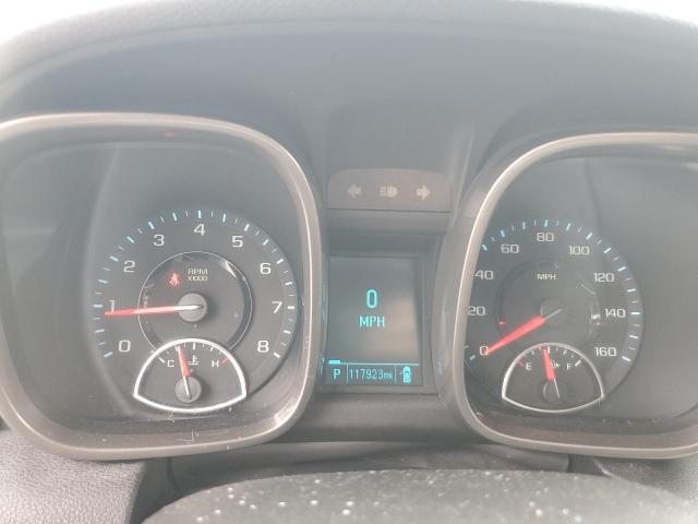 2013 CHEVROLET MALIBU 1LT - 1G11C5SA8DF229097