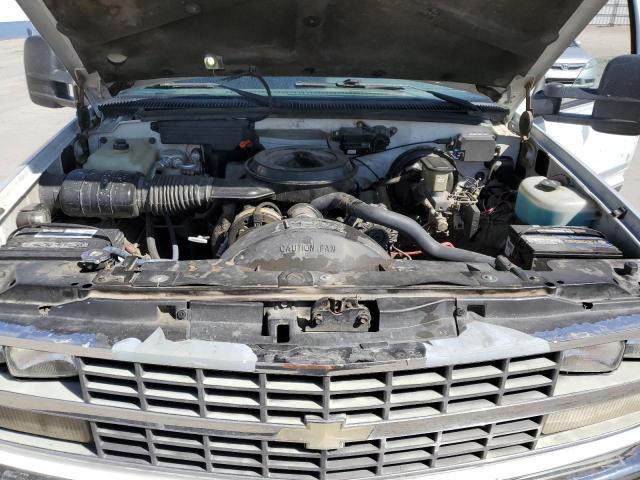 1989 CHEVROLET GMT-400 K2 #3286922224