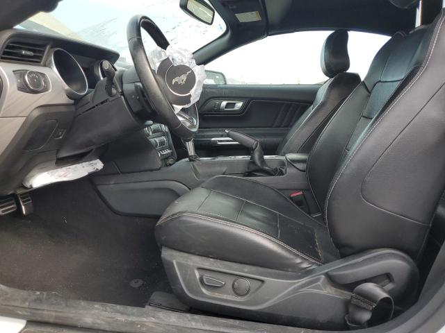 2020 FORD MUSTANG - 1FATP8UH9L5138737