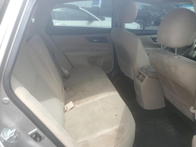2015 NISSAN ALTIMA 2.5 1N4AL3APXFC261805
