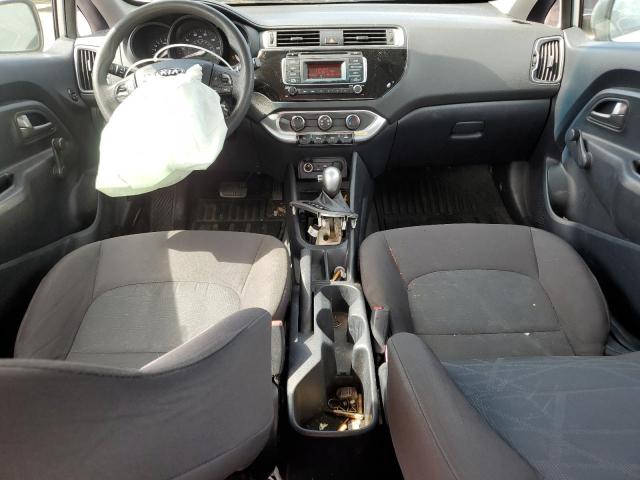 2016 KIA RIO LX KNADM4A39G6659477