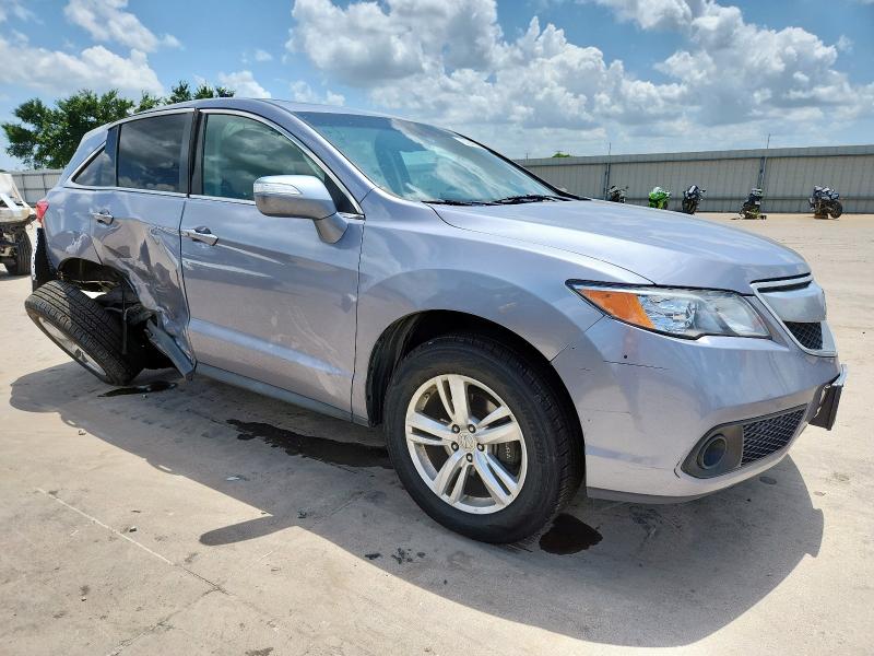 2015 ACURA RDX 5J8TB3H36FL017434