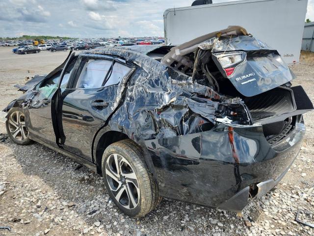 2022 SUBARU LEGACY LIMITED XT 4S3BWGN62N3027218