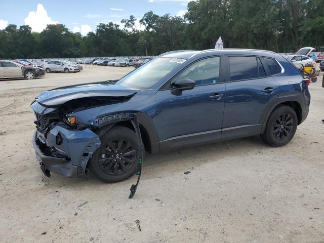 MAZDA CX-50 PREF