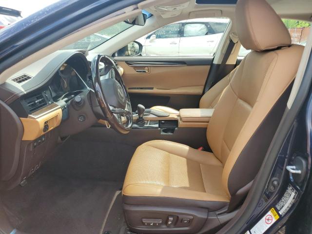 2017 LEXUS ES 350 JTHBK1GG0H2258514
