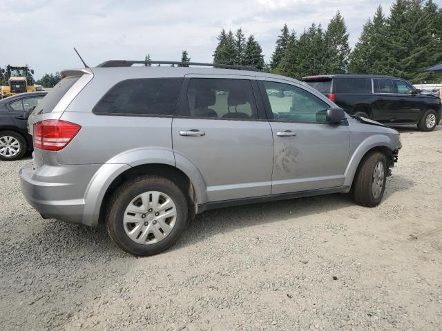 2016 DODGE JOURNEY SE 3C4PDCAB2GT116043