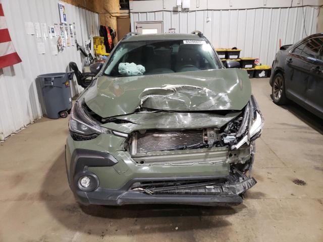 2024 SUBARU CROSSTREK 4S4GUHL66R3716930