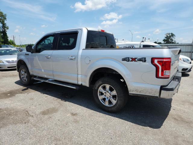 Vin: 1ftew1ef3ffa76342, lot: 63738715, ford f-150 supercrew 20152