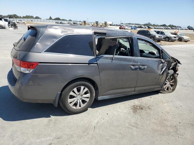 2016 HONDA ODYSSEY EX 5FNRL5H4XGB160451