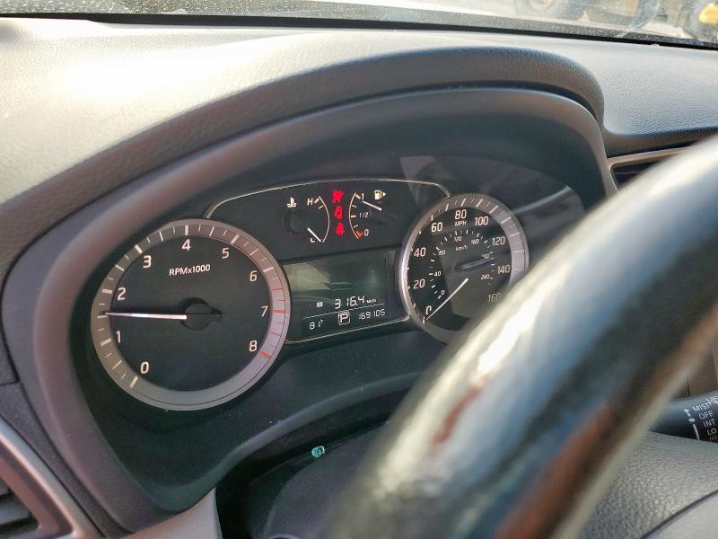 2015 NISSAN SENTRA S 3N1AB7AP8FY301488