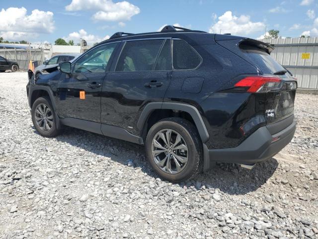 2022 TOYOTA RAV4 XLE P - 4T3B6RFV7NU083119