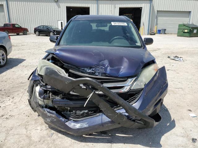 2010 HONDA CRV - 5J6RE3H3XAL034434