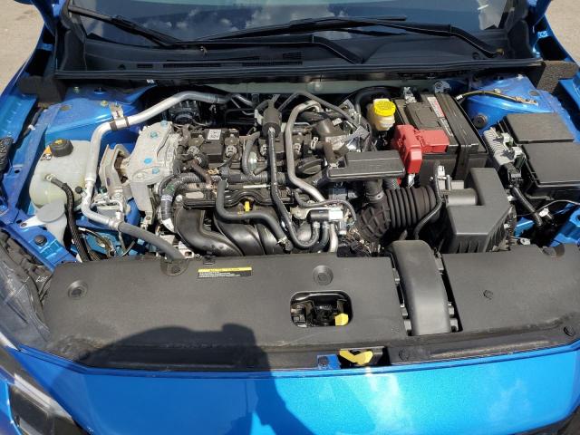 2024 NISSAN SENTRA SR - 3N1AB8DV4RY319409