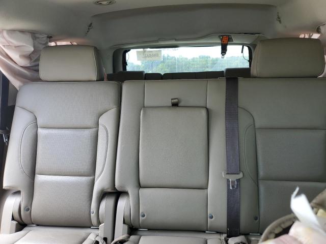 2017 GMC YUKON SLT 1GKS2BKC7HR309711