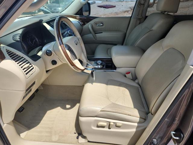 2016 INFINITI QX80 JN8AZ2NE2G9123772