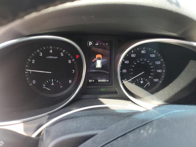 2017 HYUNDAI SANTA FE S KM8SNDHF7HU178031