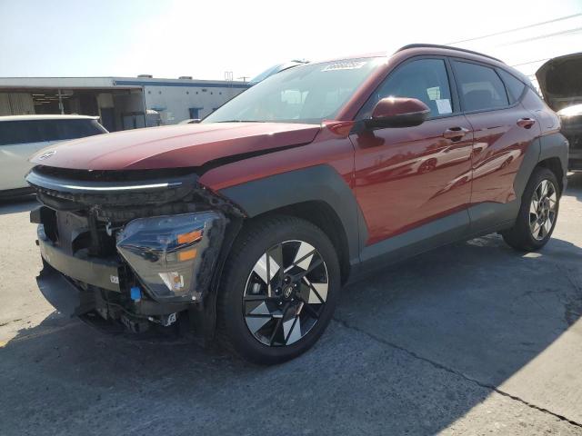 HYUNDAI KONA SEL