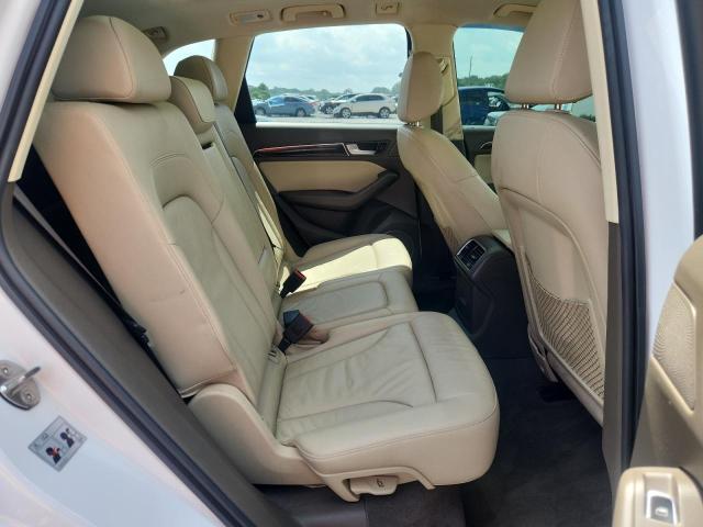 2016 AUDI Q5 PREMIUM WA1D7AFP6GA046163