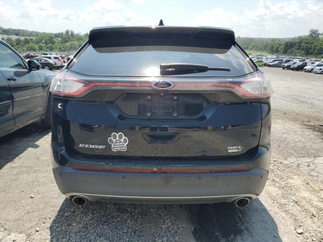 2016 FORD EDGE SEL 2FMPK4J95GBC03483