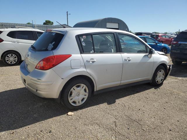 Vin: 3n1bc1cpxbl425099, lot: 63017125, nissan versa s 20113