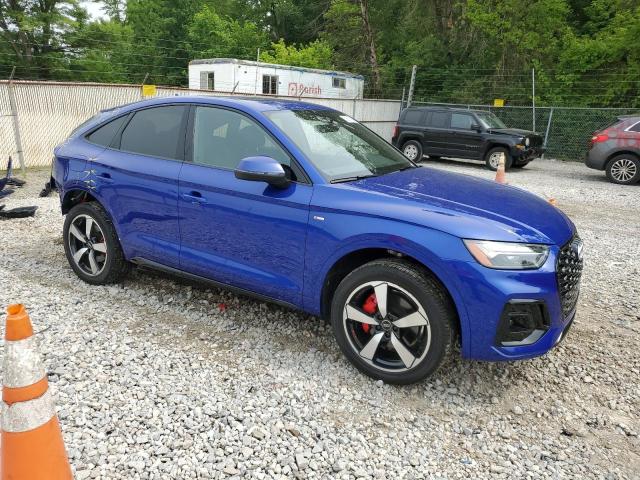 2024 AUDI Q5 SPORTBA WA15AAFY2R2117516