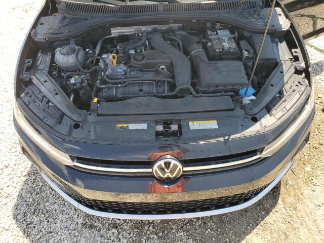 2025 VOLKSWAGEN JETTA SE 3VW7X7BU4SM014158