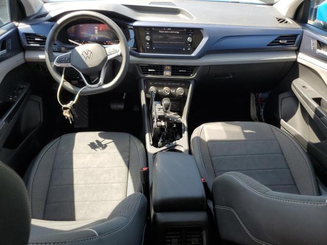 2024 VOLKSWAGEN TAOS SE 3VVEX7B2XRM001581