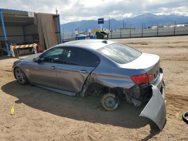 2016 BMW 535 XI WBA5B3C55GG257954