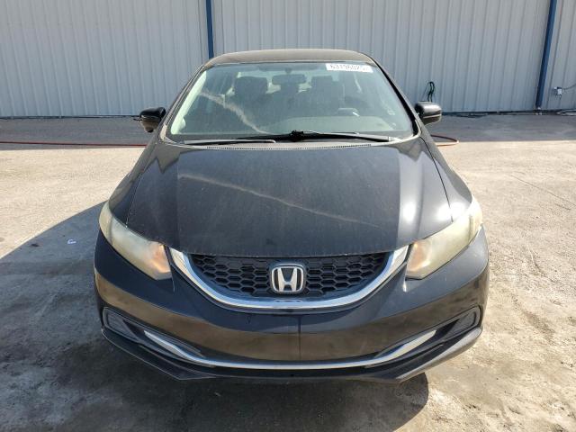 2015 HONDA CIVIC SE 19XFB2F75FE048016
