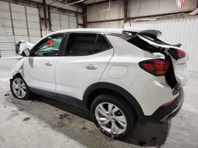 2024 BUICK ENCORE GX PREFERRED KL4AMBS2XRB089641