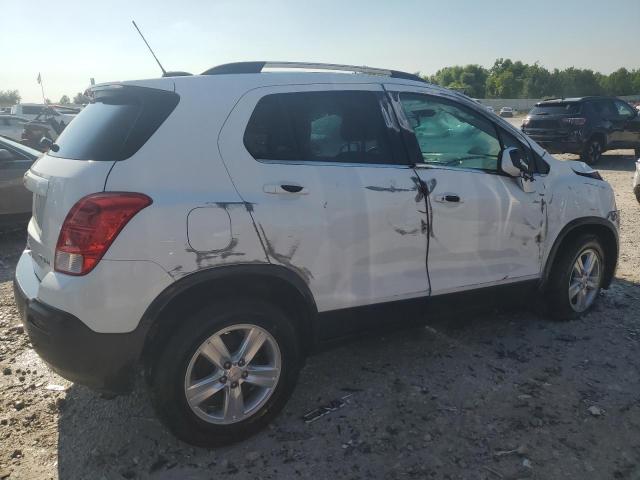 2015 CHEVROLET TRAX 1LT KL7CJLSB2FB201435