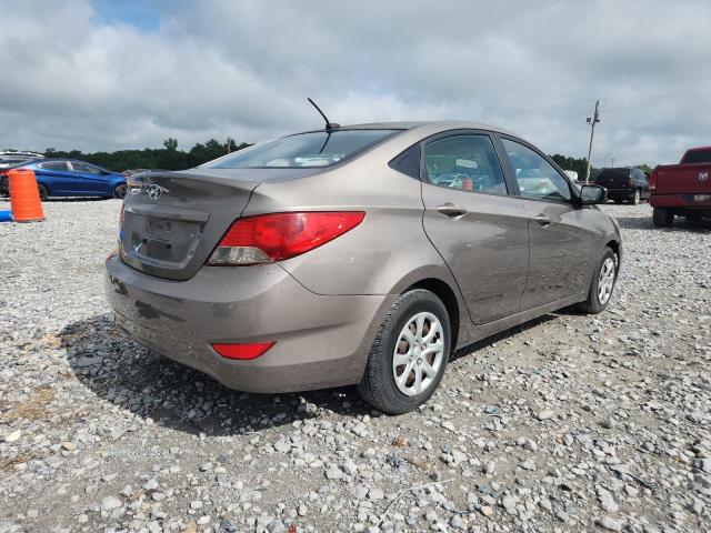 Vin: kmhct4ae8eu591213, lot: 62878885, hyundai accent gls 20123