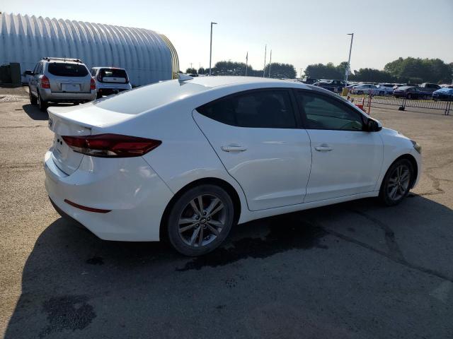 Vin: 5npd84lf6hh143471, lot: 63704765, hyundai elantra se 20173