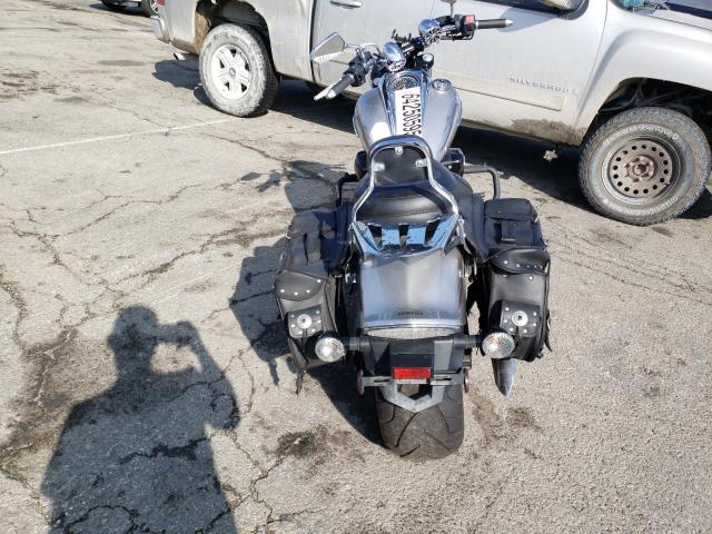 2009 YAMAHA XV1900 CU JYAVP27EX9A006650