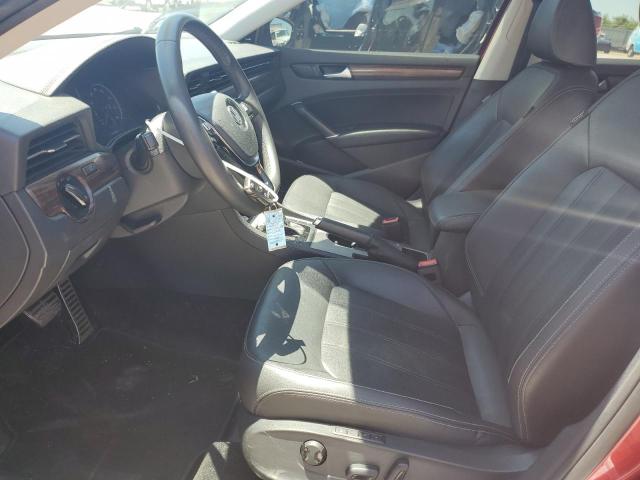2022 VOLKSWAGEN PASSAT LIM 1VWBA7A30NC010053