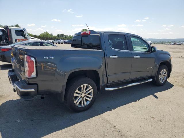 2016 GMC CANYON SLT 1GTG6DE30G1243903