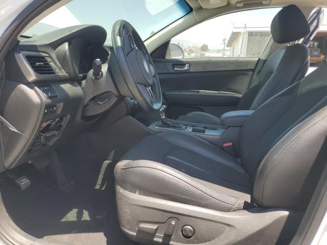 2018 KIA OPTIMA LX - 5XXGT4L30JG243813