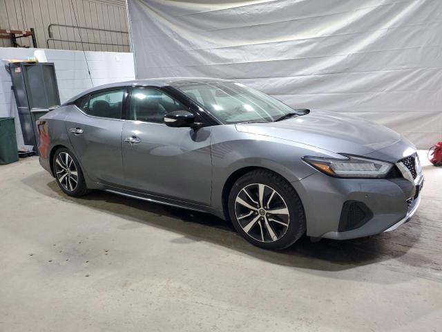 2020 NISSAN MAXIMA SL 1N4AA6DV1LC384292