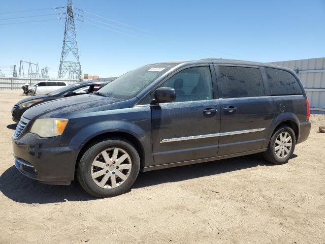 CHRYSLER TOWN & COU