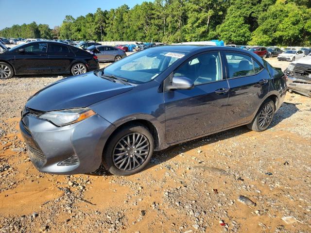 2017 TOYOTA COROLLA IM #3294437490