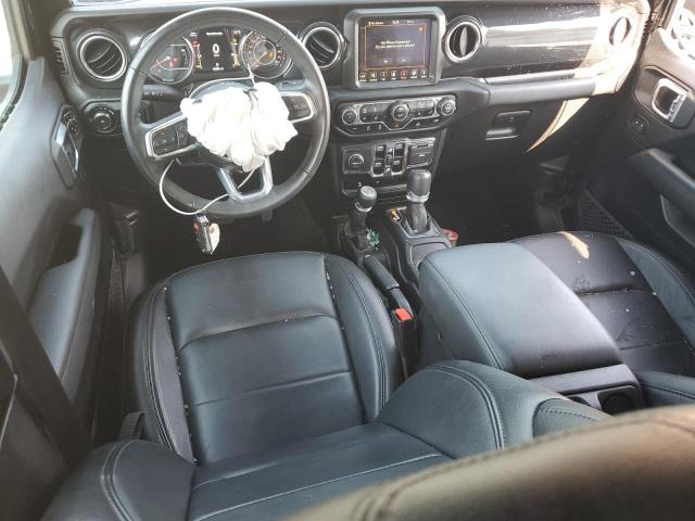 2023 JEEP WRANGLER S 1C4HJXENXPW619113