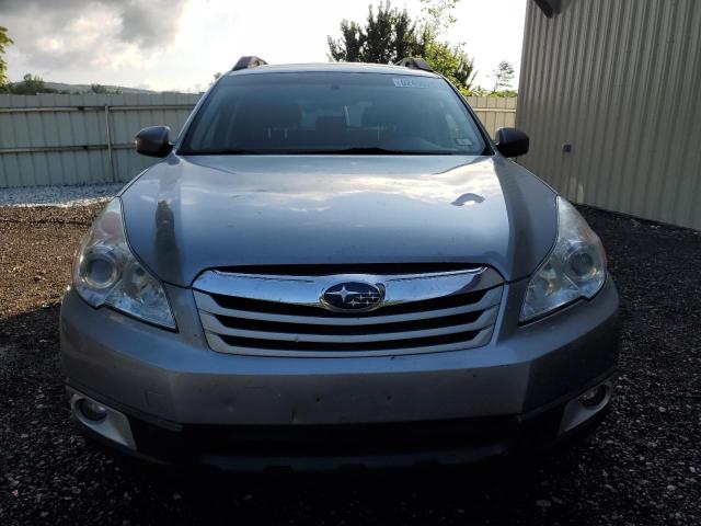 2011 SUBARU OUTBACK 3. - 4S4BRDAC0B2324292
